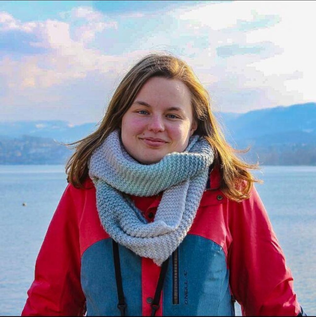 Talitha Projectmanager bewonersparticipatie Recycle Valley